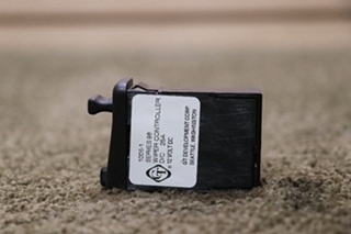 USED MOTORHOME WIPER CONTROLLER 1006-1 DASH SWITCH FOR SALE