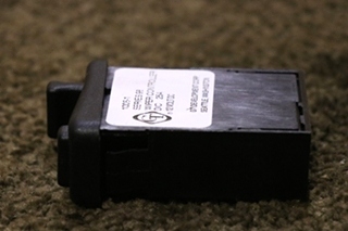 USED MOTORHOME WIPER CONTROLLER 1006-1 DASH SWITCH FOR SALE