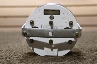 USED RV 945358 TACHOMETER DASH GAUGE FOR SALE