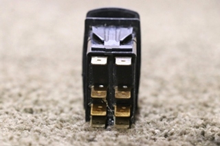 USED VA12 CRUICE ON / OFF DASH SWITCH RV PARTS FOR SALE