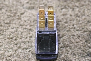 USED CRUISE SET / RES VL11 DASH SWITCH MOTORHOME PARTS FOR SALE