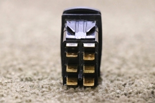 USED CRUISE SET / RES VL11 DASH SWITCH MOTORHOME PARTS FOR SALE