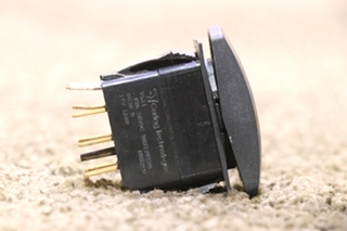 USED CRUISE SET / RES VL11 DASH SWITCH MOTORHOME PARTS FOR SALE