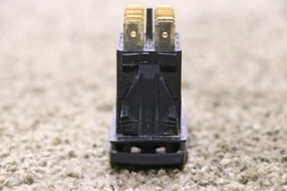 USED CRUISE SET / RES VL11 DASH SWITCH MOTORHOME PARTS FOR SALE