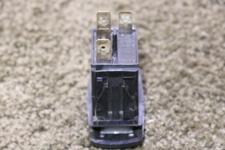 USED CRUISE CANCEL DASH SWITCH V3D1 RV/MOTORHOME PARTS FOR SALE