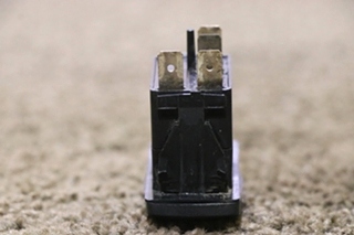 USED CRUISE CANCEL DASH SWITCH V3D1 RV/MOTORHOME PARTS FOR SALE