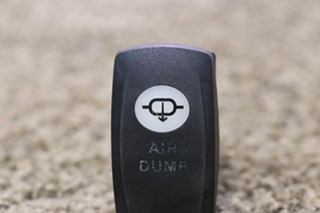 USED RV/MOTORHOME AIR DUMP DASH SWITCH V2D1 FOR SALE