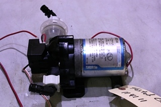 USED SHURflo WATER PUMP 2088-422-144 FOR SALE  **OUT OF STOCK**