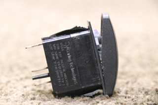 USED V1D1 MIRROR HEAT DASH SWITCH RV PARTS FOR SALE