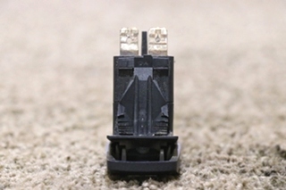 USED V1D1 MIRROR HEAT DASH SWITCH RV PARTS FOR SALE