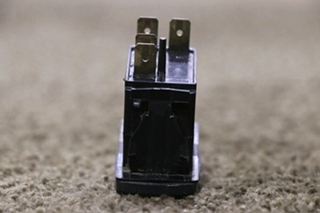 USED V1D1 MIRROR HEAT DASH SWITCH RV PARTS FOR SALE
