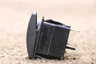 USED ATC DASH SWITCH V2D1 RV/MOTORHOME PARTS FOR SALE