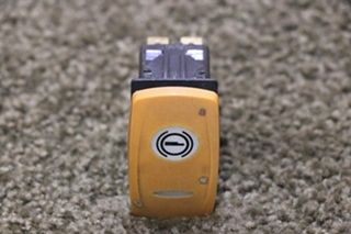 USED RV VA12 EXH BRAKE DASH SWITCH FOR SALE