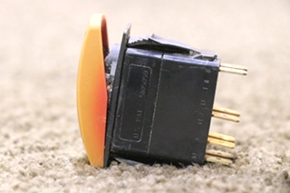 USED RV VA12 EXH BRAKE DASH SWITCH FOR SALE