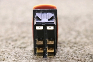 USED RV VA12 EXH BRAKE DASH SWITCH FOR SALE