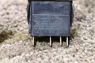 USED RV VA12 EXH BRAKE DASH SWITCH FOR SALE
