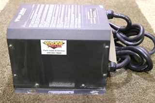 USED RV/MOTORHOME HEART INTERFACE FREEOM 15D INVERTER CHARGER 81-0151-12(202) FOR SALE