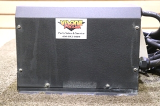 USED RV/MOTORHOME HEART INTERFACE FREEOM 15D INVERTER CHARGER 81-0151-12(202) FOR SALE