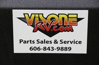 USED RV/MOTORHOME HEART INTERFACE FREEOM 15D INVERTER CHARGER 81-0151-12(202) FOR SALE