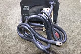 USED RV/MOTORHOME HEART INTERFACE FREEOM 15D INVERTER CHARGER 81-0151-12(202) FOR SALE