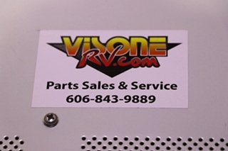 USED FSW3012 XANTREX FREEDOM SW INVERTER CHARGER RV PARTS FOR SALE