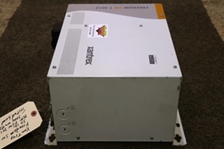 USED FSW3012 XANTREX FREEDOM SW INVERTER CHARGER RV PARTS FOR SALE