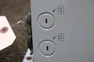 USED FSW3012 XANTREX FREEDOM SW INVERTER CHARGER RV PARTS FOR SALE