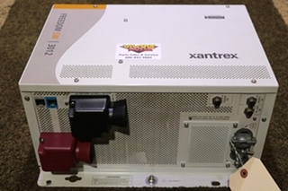 USED FSW3012 XANTREX FREEDOM SW INVERTER CHARGER RV PARTS FOR SALE