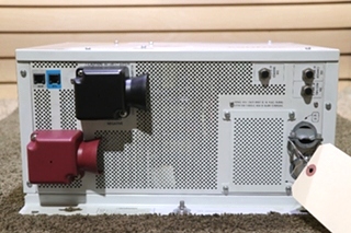 USED FSW3012 XANTREX FREEDOM SW INVERTER CHARGER RV PARTS FOR SALE