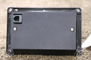 USED RV MAGNUM ENERGY INVERTER REMOTE PANEL FOR SALE