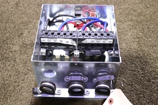 USED ATS 5070 PPS AUTOMATIC LINE/GENERATOR SWITCH RV PARTS FOR SALE