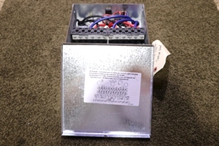 USED PPS ATS 5070 AUTOMATIC LINE/GENERATOR SWITCH MOTORHOME PARTS FOR SALE