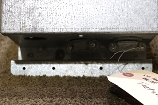 USED PPS ATS 5070 AUTOMATIC LINE/GENERATOR SWITCH MOTORHOME PARTS FOR SALE