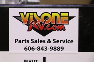 USED SURGE GUARD TRANSFER SWITCH 41261 RV/MOTORHOME PARTS FOR SALE