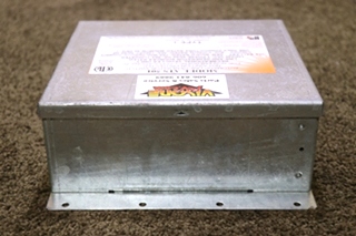 USED RV ATS 501 PPS AUTOMATIC LINE/GENERATOR SWITCH FOR SALE