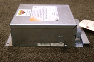 USED RV ATS 501 PPS AUTOMATIC LINE/GENERATOR SWITCH FOR SALE