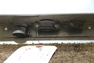 USED RV ATS 501 PPS AUTOMATIC LINE/GENERATOR SWITCH FOR SALE