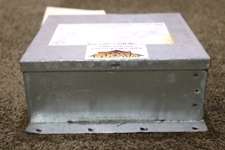 USED MOTORHOME PPS ATS 501 AUTOMATIC LINE/GENERATOR SWITCH FOR SALE