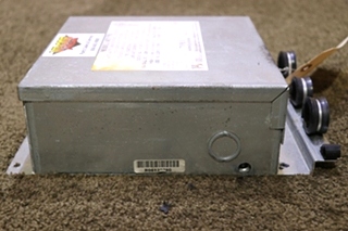 USED MOTORHOME PPS ATS 501 AUTOMATIC LINE/GENERATOR SWITCH FOR SALE