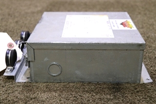 USED MOTORHOME PPS ATS 501 AUTOMATIC LINE/GENERATOR SWITCH FOR SALE