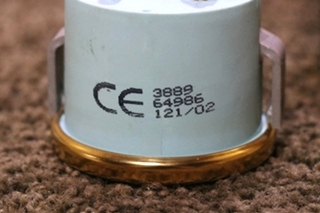 USED 64986 VOLTS DASH GAUGE RV PARTS FOR SALE