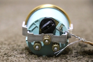 USED TRANS TEMP 64987 DASH GAUGE MOTORHOME PARTS FOR SALE