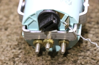 USED MOTORHOME FUEL 65267 DASH GAUGE FOR SALE