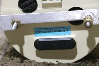 USED 64981 SPEEDOMETER DASH GAUGE RV PARTS FOR SALE