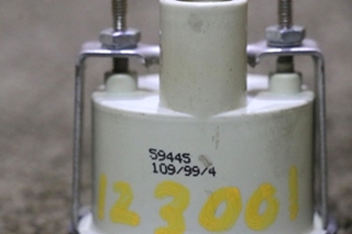 USED AIR PRESS 59445 DASH GAUGE MOTORHOME PARTS FOR SALE