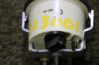 USED RV 10645 WATER TEMP DASH GAUGE FOR SALE