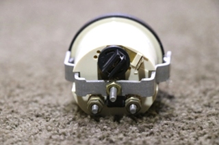 USED MOTORHOME FUEL 10151 DASH GAUGE FOR SALE
