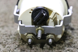 USED MOTORHOME FUEL 10151 DASH GAUGE FOR SALE