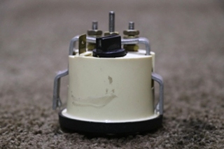 USED MOTORHOME FUEL 10151 DASH GAUGE FOR SALE