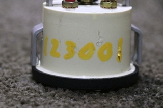 USED RV/MOTORHOME VOLT DASH GAUGE 10130 FOR SALE